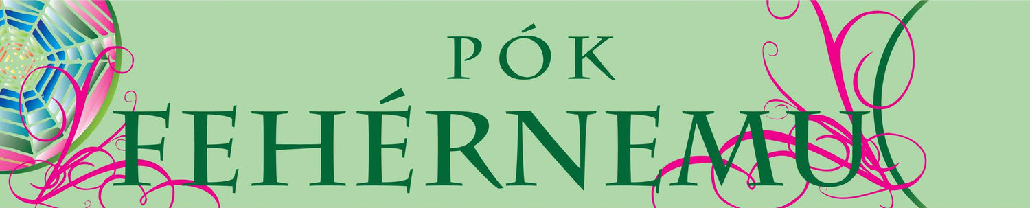 Pók Fehérnemű