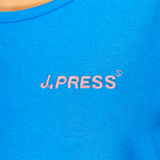 J.Press színes pamut női pizsama szett.